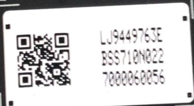 T-CON PARA TV SAMSUNG / NUMERO DE PARTE BN96-54037C / 21Y_VBUATPOR_ELCVT_V0.2 / BN9654037C / 54037C / NUMERO DE PANEL CY-AB055FLLV3H / MODELO QN55S95BAFXZA FC02 - Imagen 3